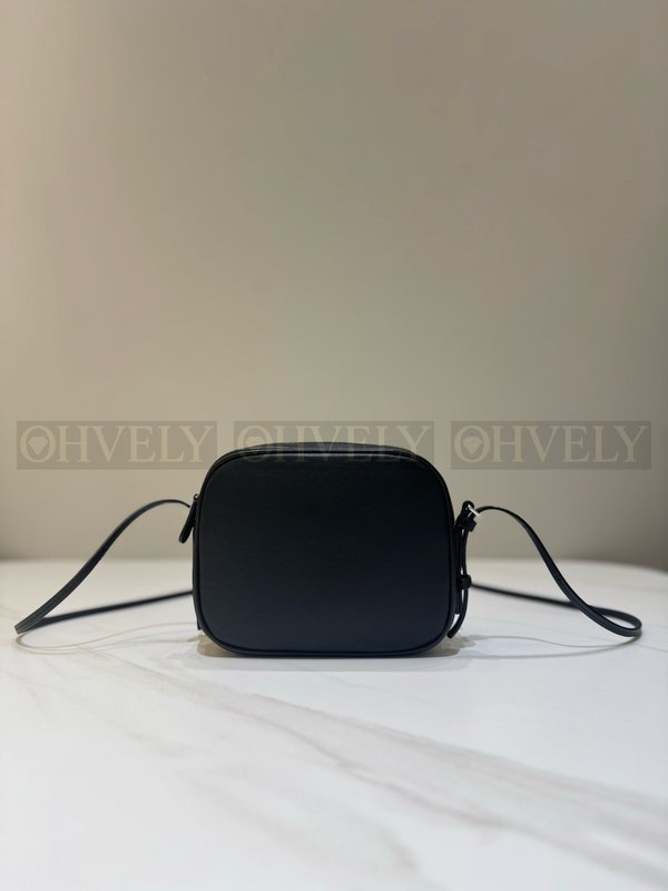 더로우 미니 트윈 투 백