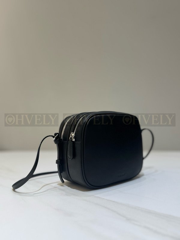 더로우 미니 트윈 투 백