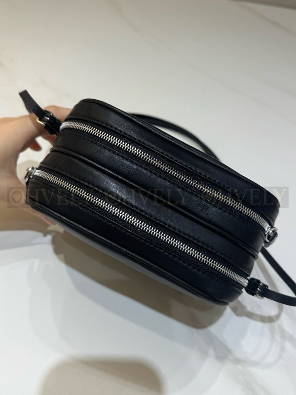 더로우 미니 트윈 투 백