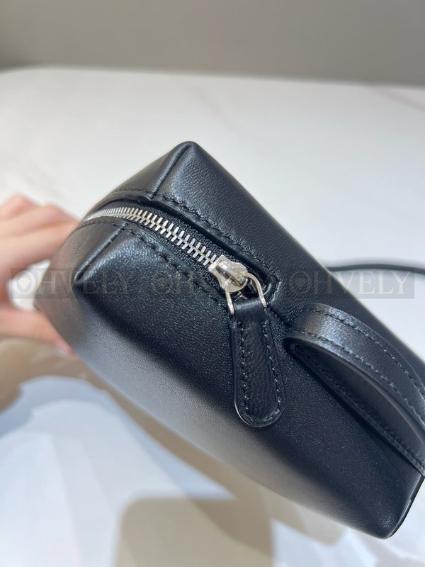 더로우 리젠트 레더 크로스바디백