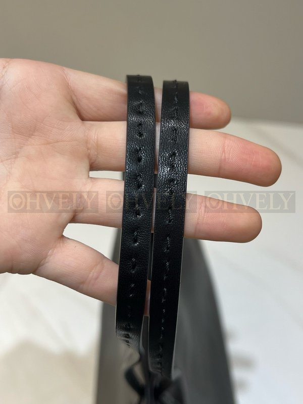 더로우 뉘앙스 토트백