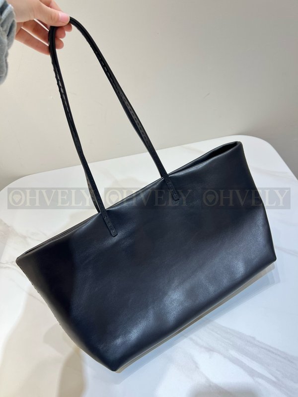 더로우 뉘앙스 토트백