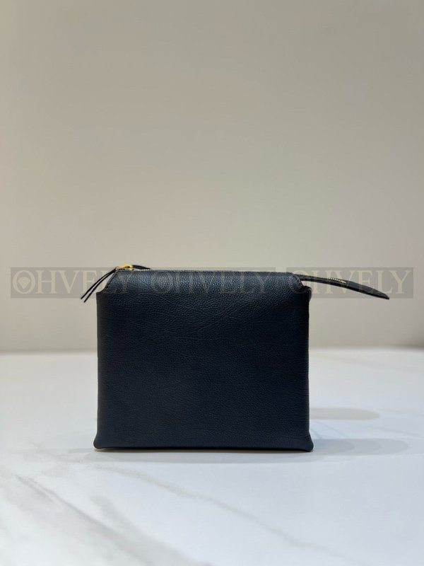 더로우 누 미니 트윈 레더백