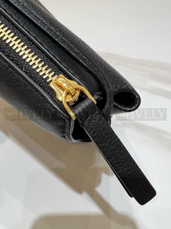 더로우 누 미니 트윈 레더백