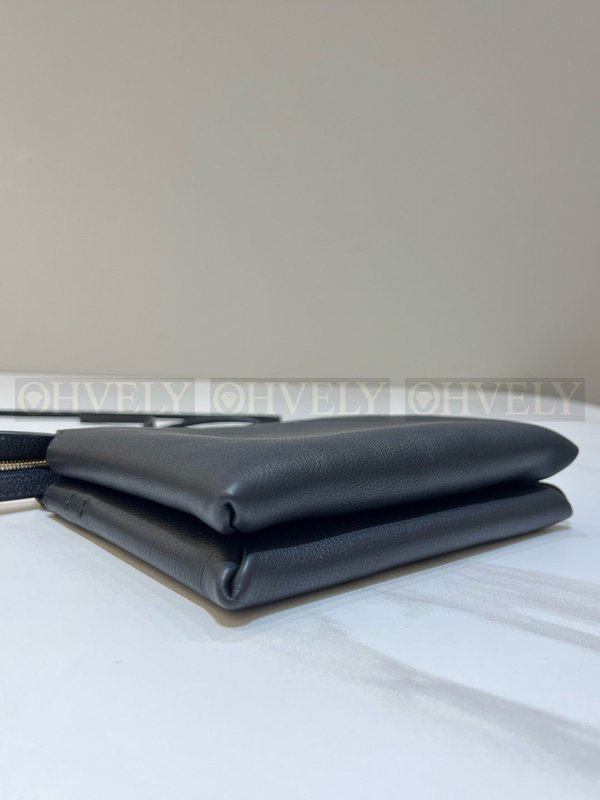 더로우 누 미니 트윈 레더백