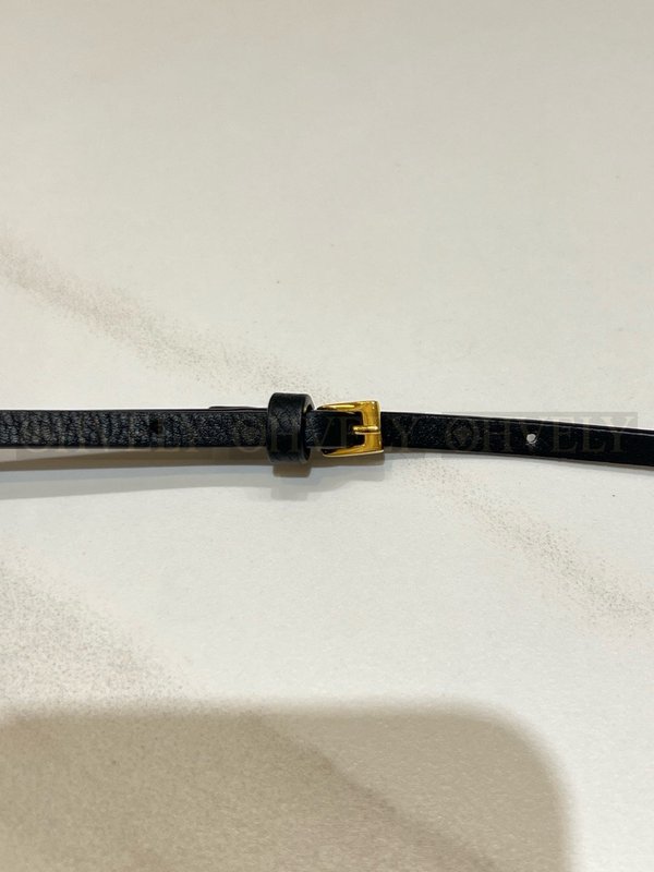 더로우 누 미니 트윈 레더백