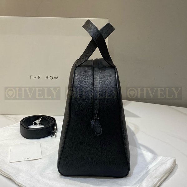 더로우 그레인 볼링백