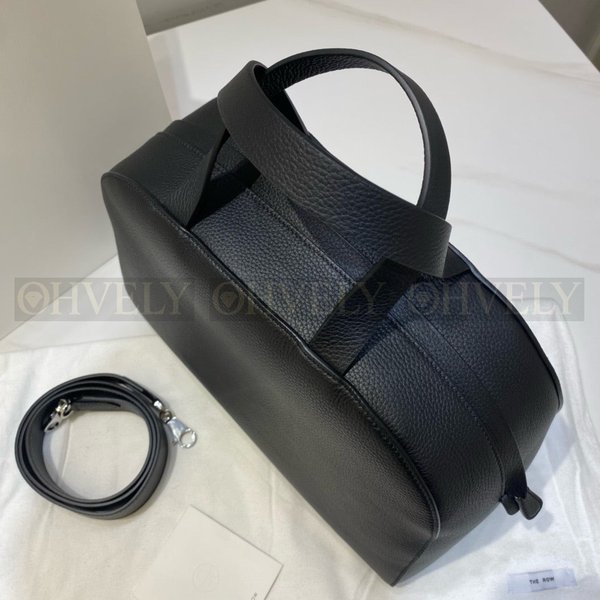 더로우 그레인 볼링백