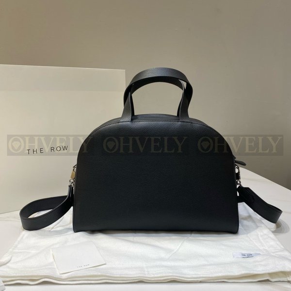 더로우 그레인 볼링백