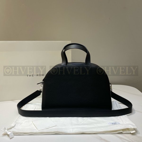 더로우 그레인 볼링백