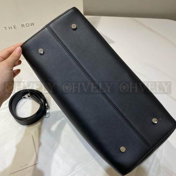 더로우 그레인 볼링백