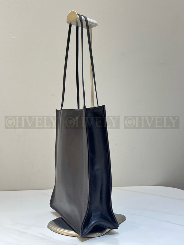 더로우 TO GO 토트백