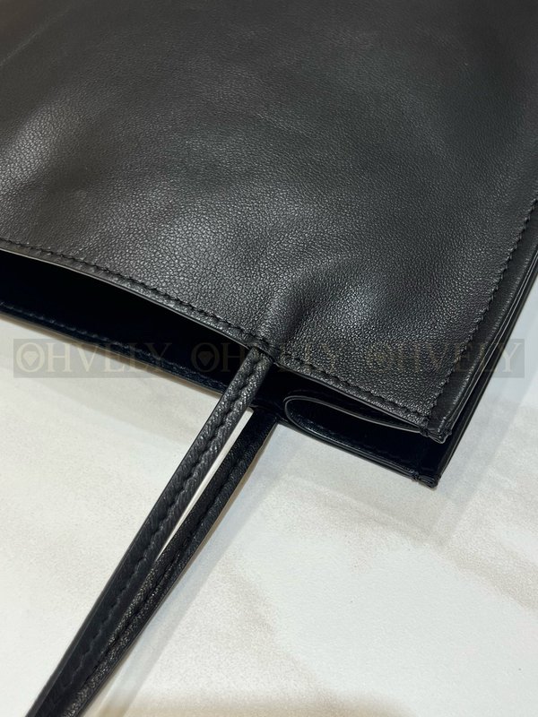 더로우 TO GO 토트백