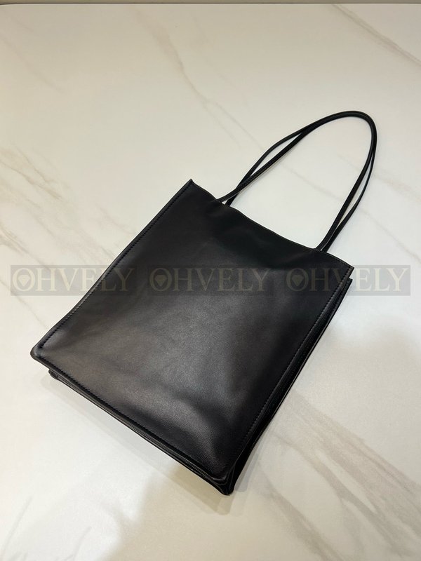 더로우 TO GO 토트백