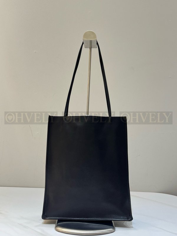 더로우 TO GO 토트백