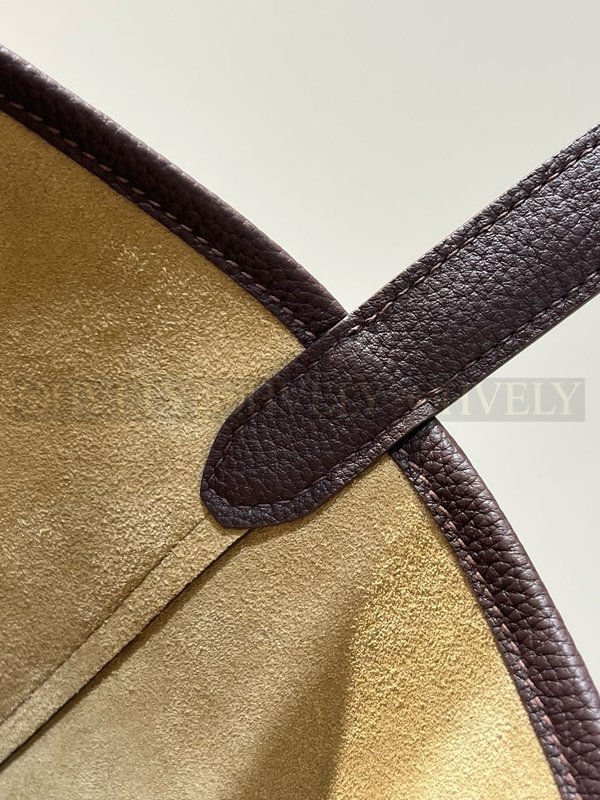 더로우 파크백 라지