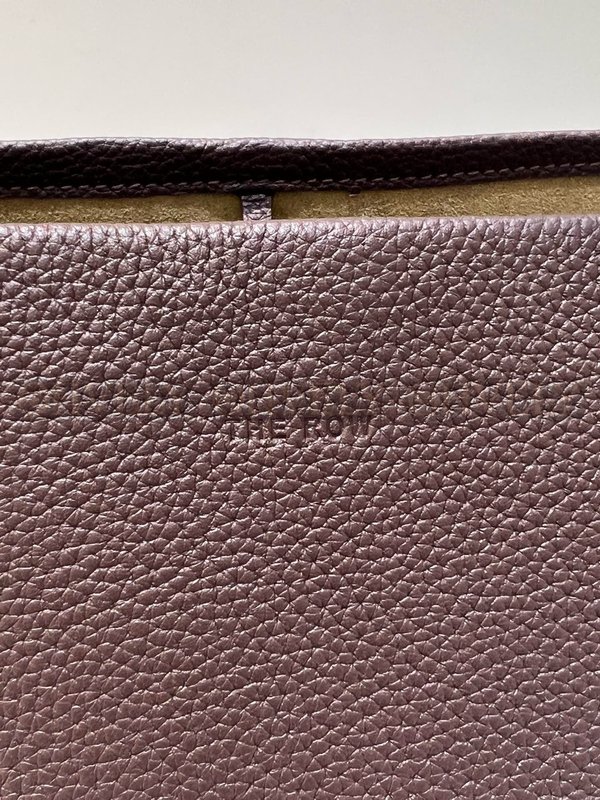 더로우 파크백 라지