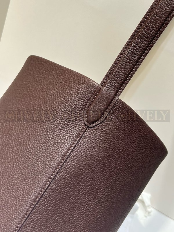 더로우 파크백 라지