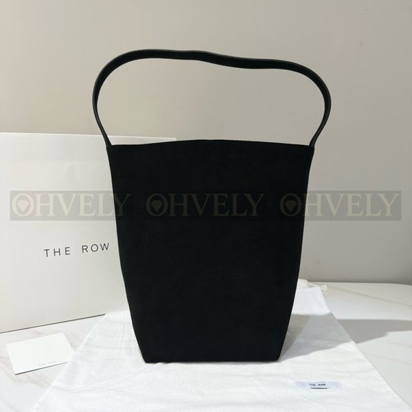 더로우 파크백 스웨이드 미디움