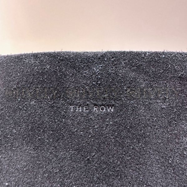 더로우 파크백 스웨이드 미디움