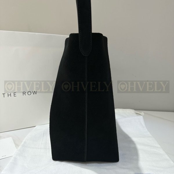 더로우 파크백 스웨이드 미디움