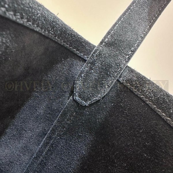 더로우 파크백 스웨이드 미디움