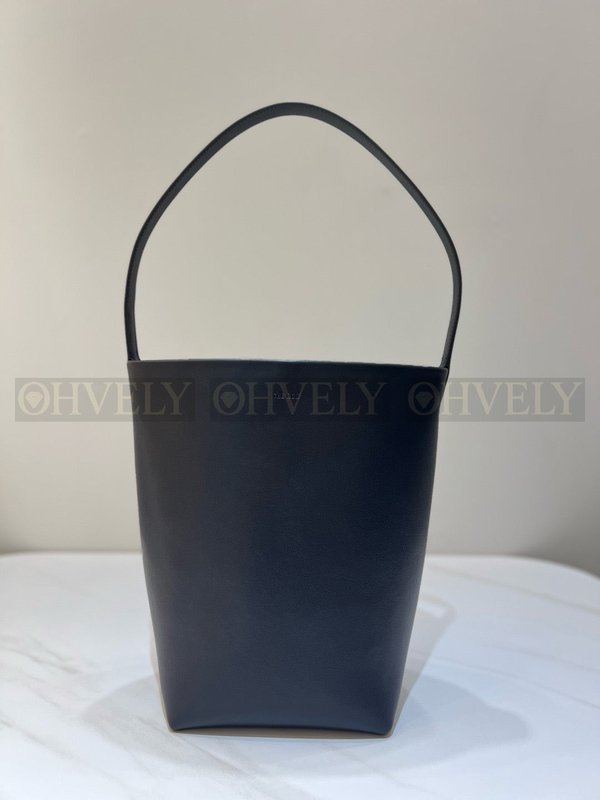 더로우 파크백 미디움 스무스 레더