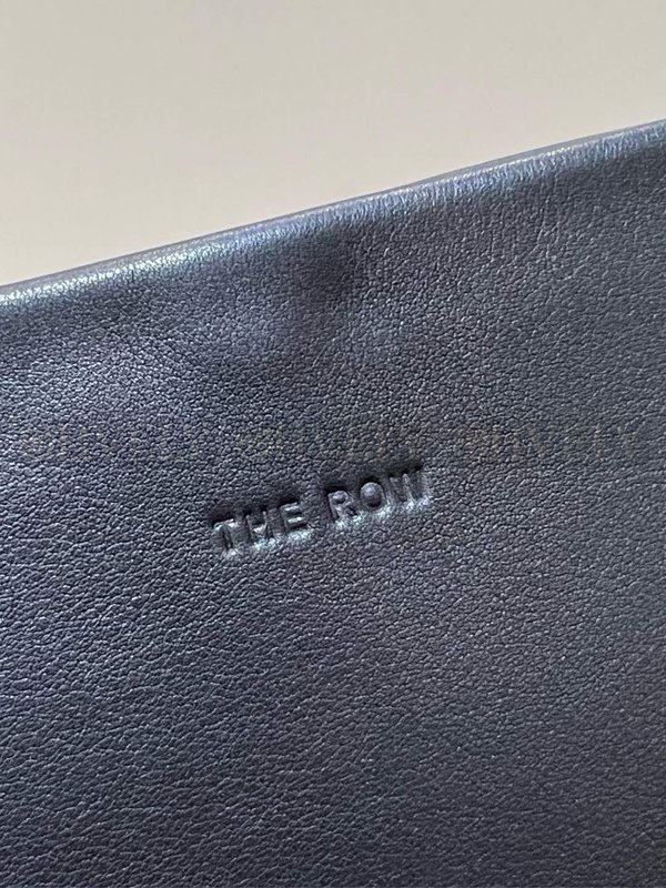 더로우 파크백 미디움 스무스 레더