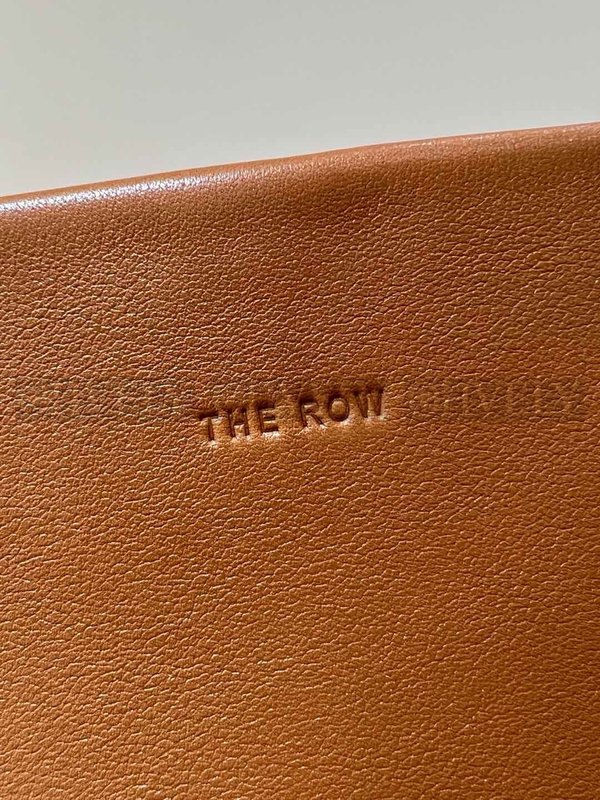 더로우 파크백 스몰 스무스 레더