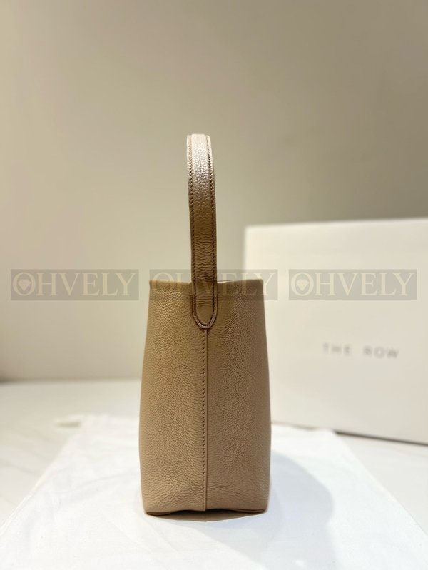 더로우 파크백 스몰