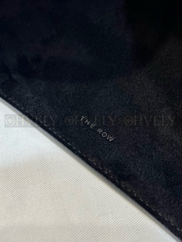 더로우 마고백 15 스웨이드