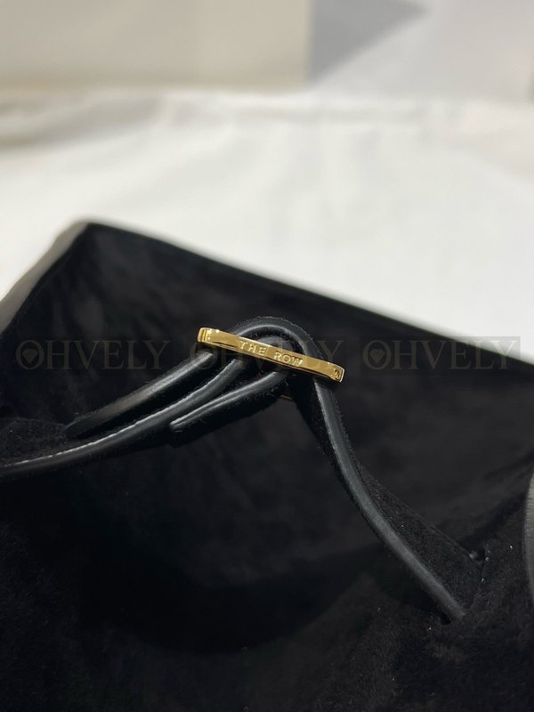 더로우 마고백 12 스웨이드