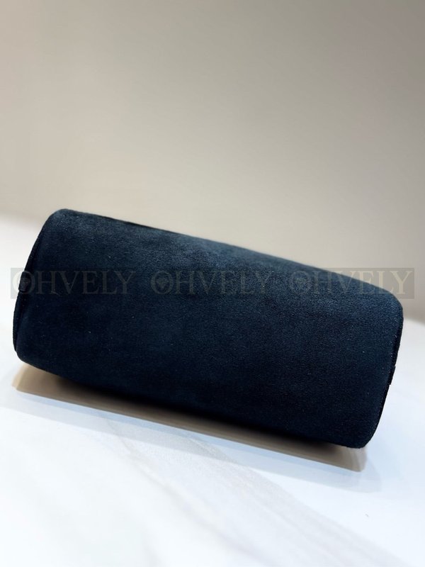 더로우 90'S 스웨이드 백