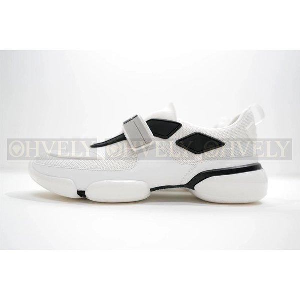 프라다 클라우드버스트 스니커즈