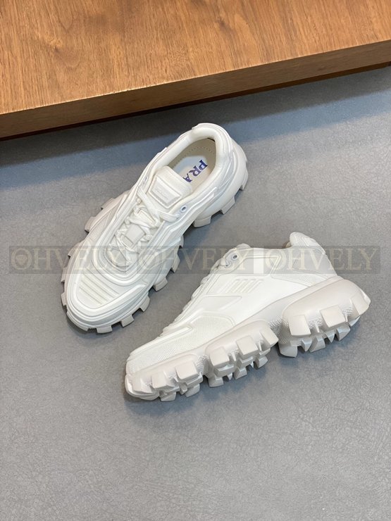 프라다 클라우드버스트 썬더 스니커즈