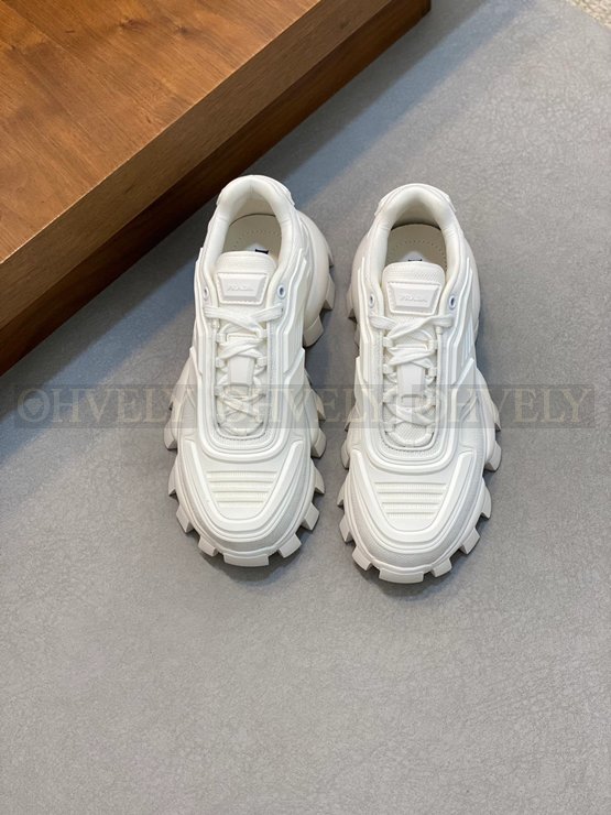 프라다 클라우드버스트 썬더 스니커즈