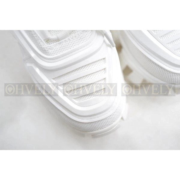 프라다 클라우드버스트 썬더 스니커즈 하이