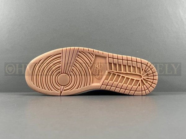 조던 1 x 트래비스 스캇 레트로 로우 OG SP 카나리