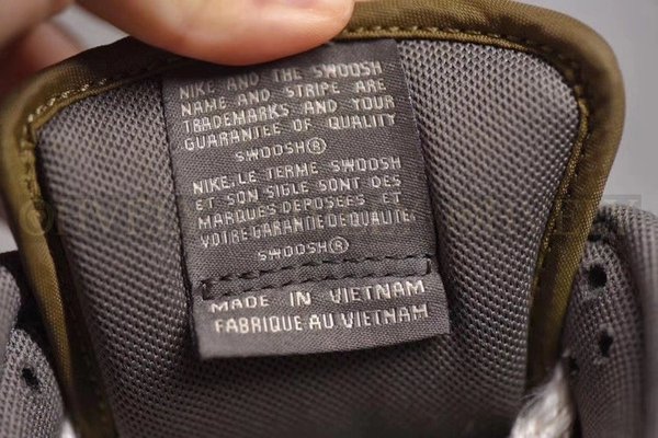 나이키x트래비스 스캇 SB 덩크 로우