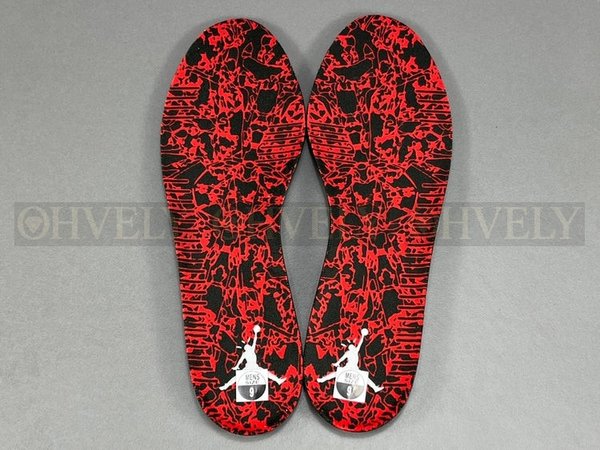 나이키 조던 x 트래비스 스캇 점프맨 잭 TR 유니버시티 레드