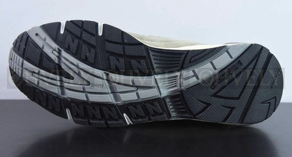 뉴발란스 x JJJ자운드 991 메이드 인 UK 그레이