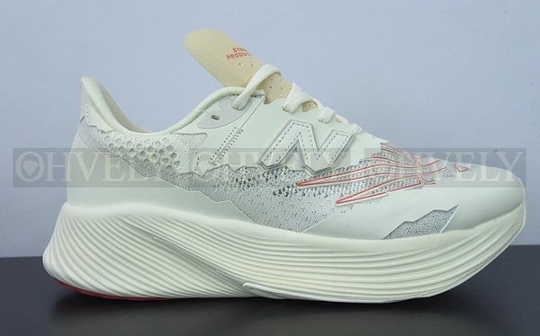 뉴발란스 x 스톤 아일랜드 x 도쿄 디자인 스튜디오 퓨어셀 RC 엘리트 v2