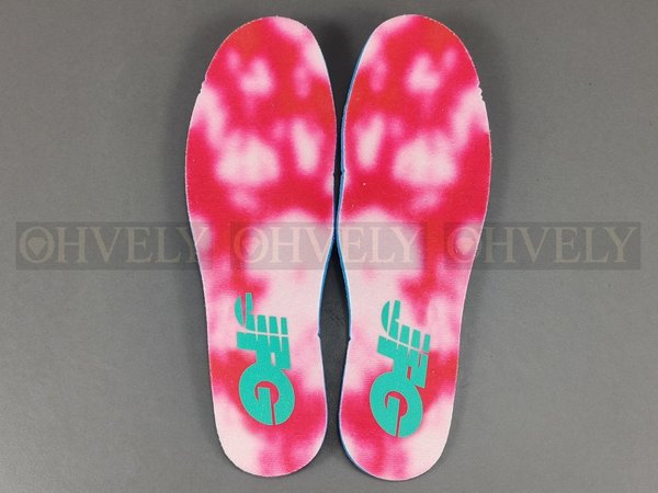 뉴발란스 x 조 프레쉬굿즈 9060 인사이드 보이스 패니 쿠키 핑크