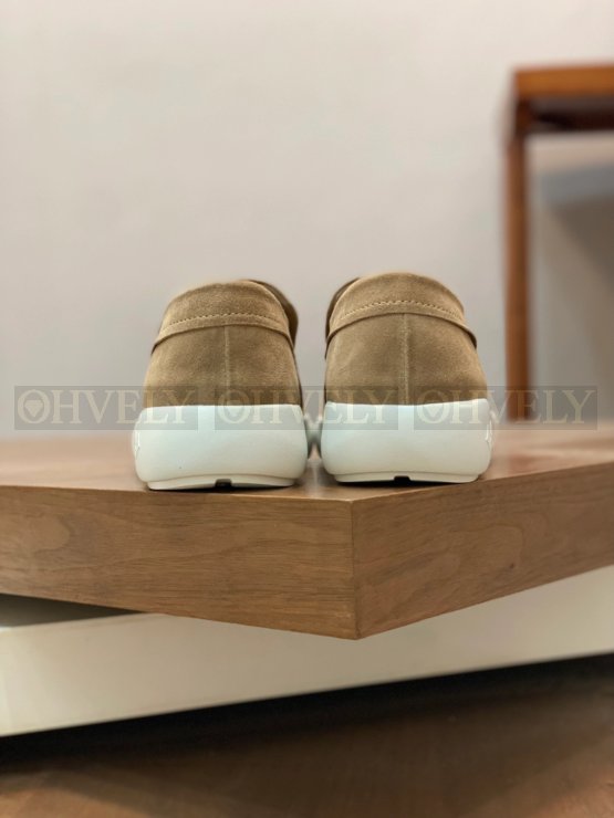 루이비통 퍼시픽 로퍼 브라운