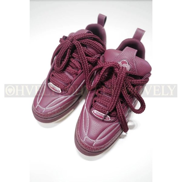 루이비통 스케이트 스니커즈