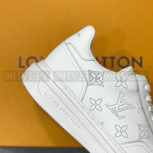 루이비통 비버리 힐스 스니커즈