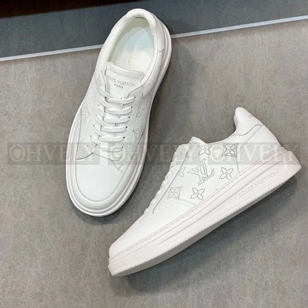 루이비통 비버리 힐스 스니커즈