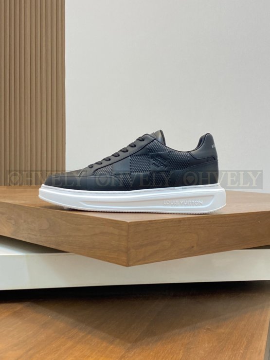 루이비통 비버리 힐스 스니커즈