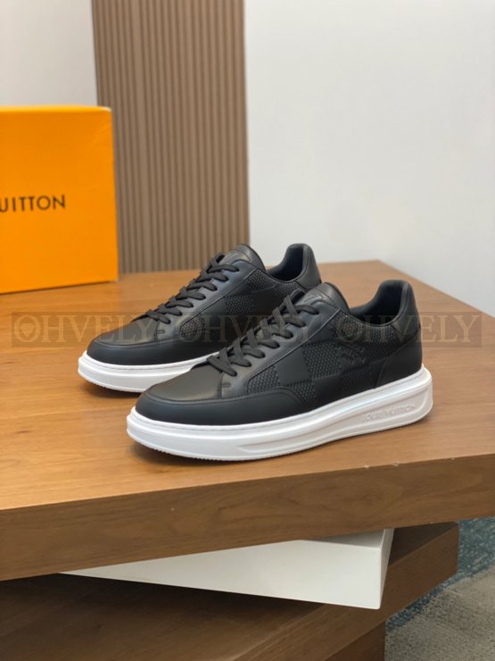 루이비통 비버리 힐스 스니커즈