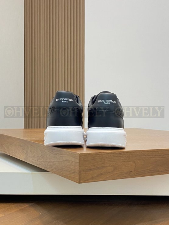 루이비통 비버리 힐스 스니커즈